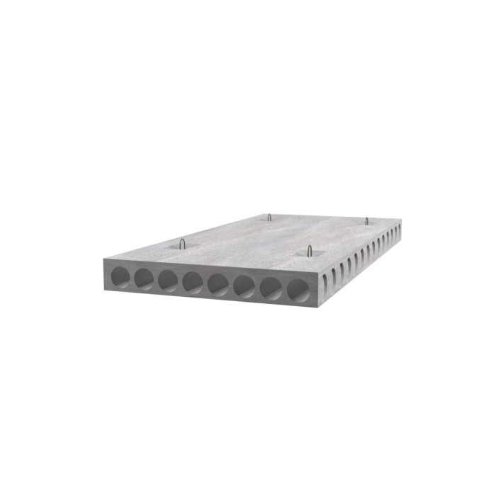 Плита перекрытия НВКУ 50-12-3